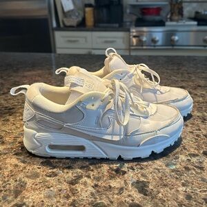 Nike Women’s Air Max 90 Futura